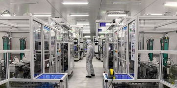 寧德時(shí)代加碼德國工廠投資，貴金屬投資迎戰(zhàn)略機(jī)遇